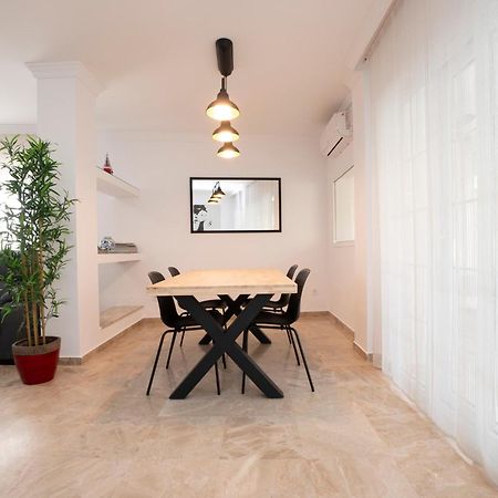 Nerja Jarales Menyber Apartment ภายนอก รูปภาพ