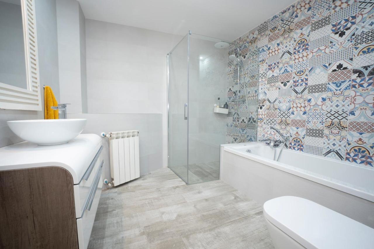 Nerja Jarales Menyber Apartment ภายนอก รูปภาพ