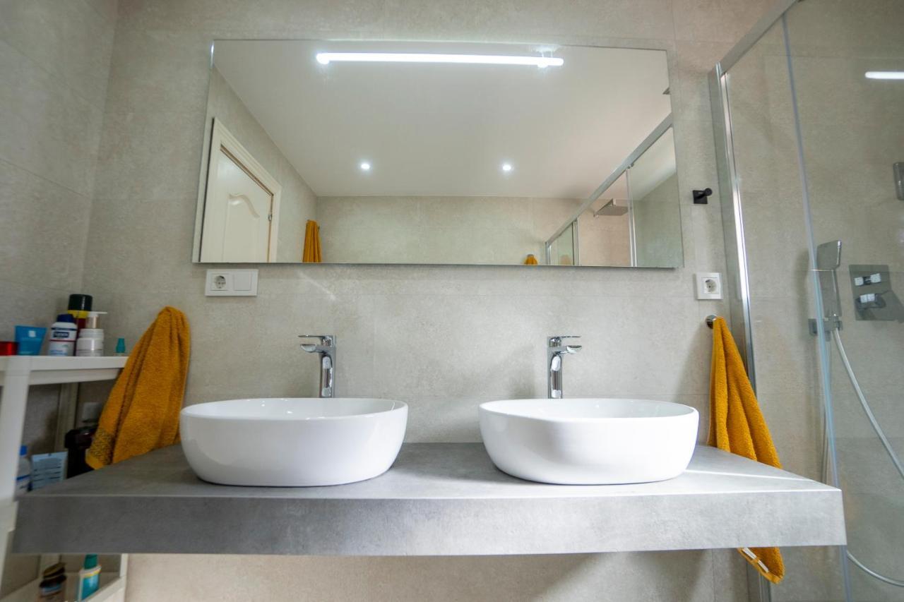 Nerja Jarales Menyber Apartment ภายนอก รูปภาพ