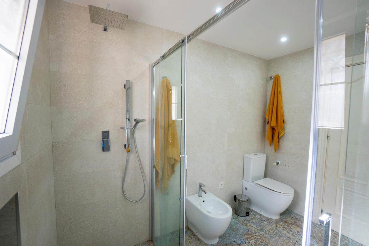 Nerja Jarales Menyber Apartment ภายนอก รูปภาพ