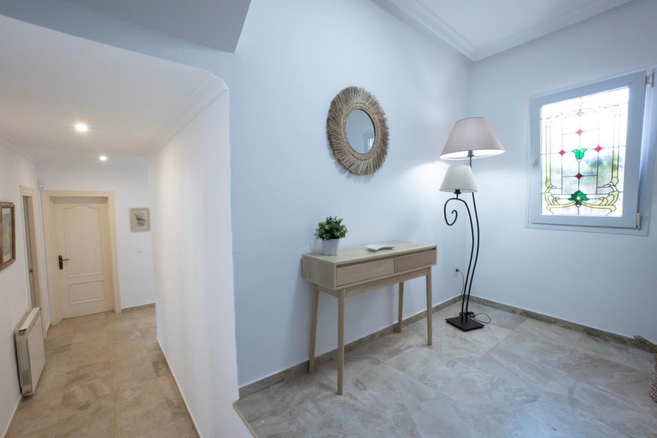 Nerja Jarales Menyber Apartment ภายนอก รูปภาพ