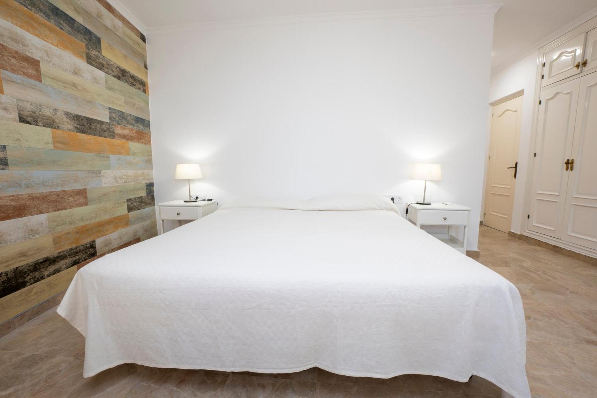 Nerja Jarales Menyber Apartment ภายนอก รูปภาพ